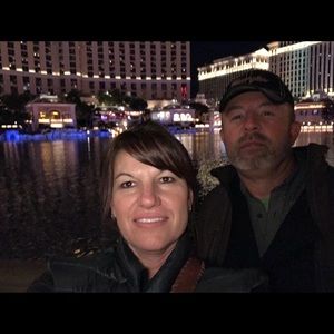 Meet your Posher, Stacie